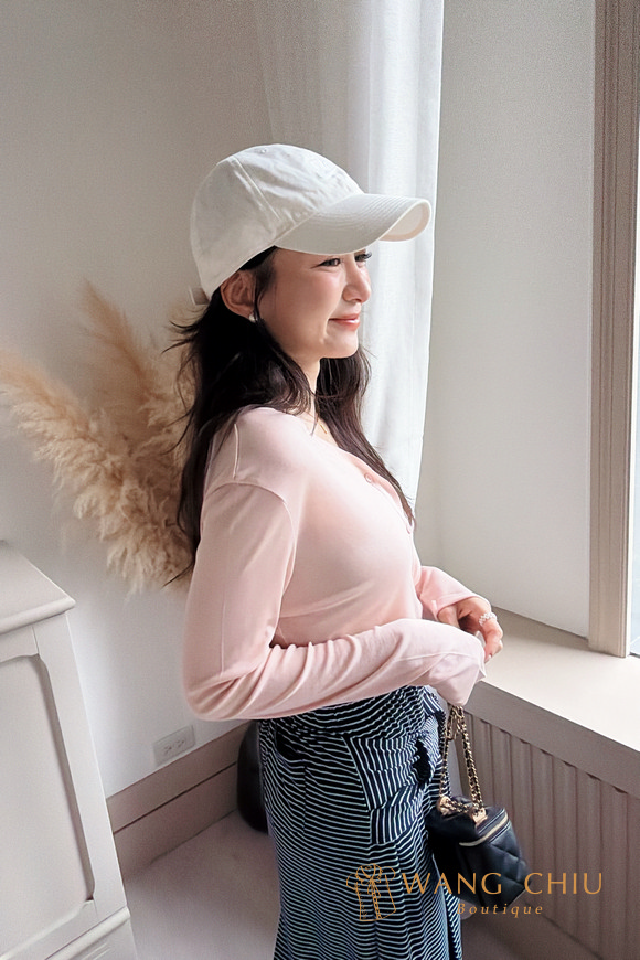 WANG CHIU 麻豆照